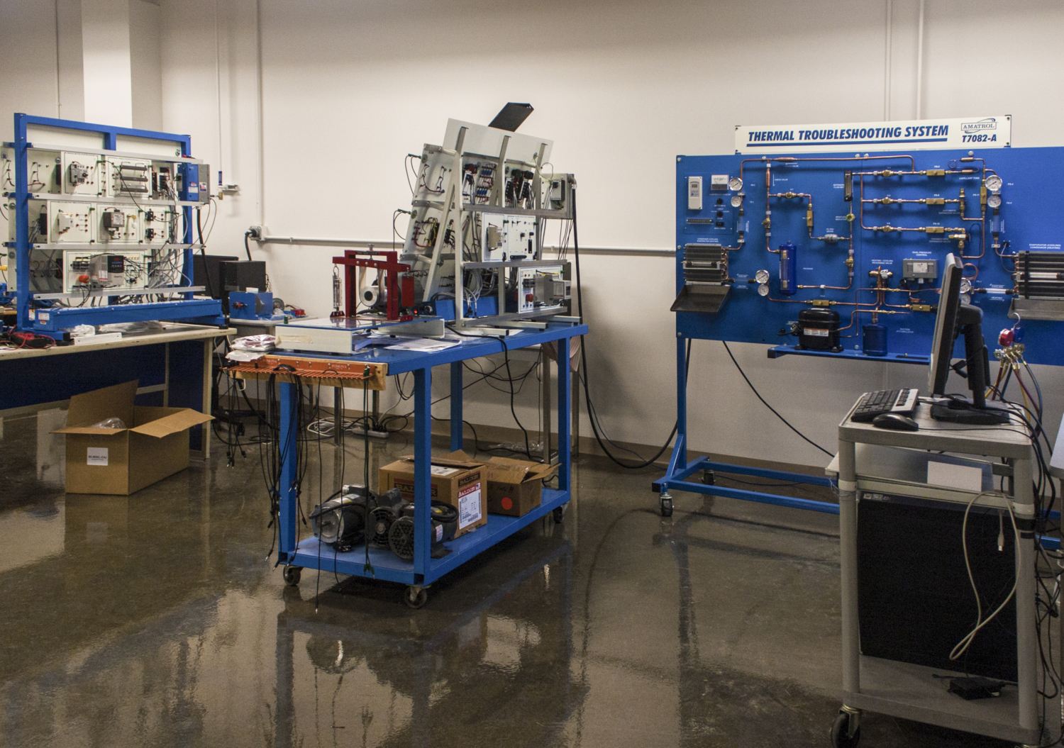 IvyTech_Advanced Manufacturing