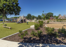 Covington City Park