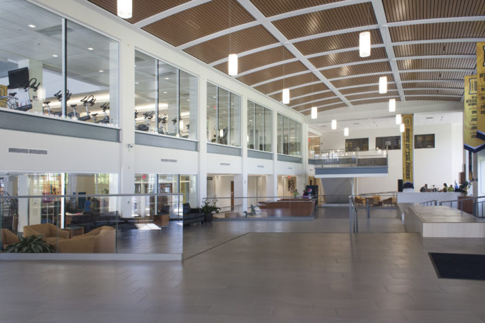 Lilly Center (8)