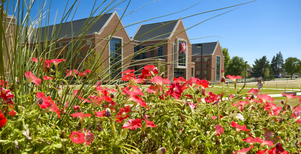 DeHority Residence Hall - Ball State University