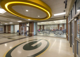 Greenwood Middle School