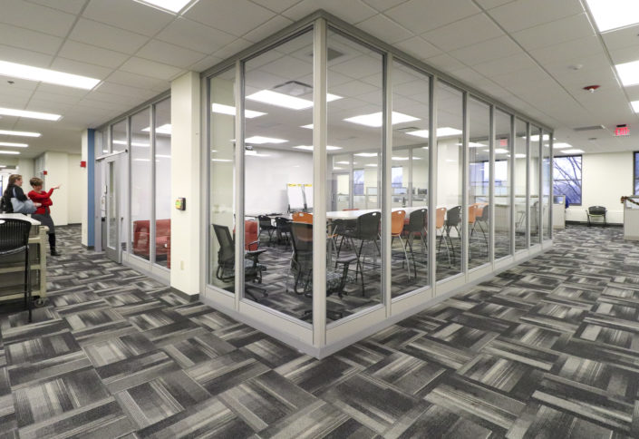 Ivy Tech NMC