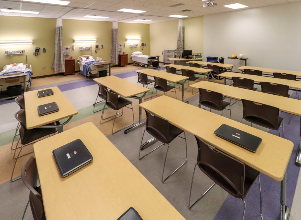 Ivy Tech Franklin 4 Schmidt Associates