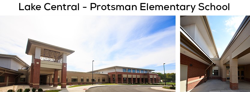 Protsman EIFS