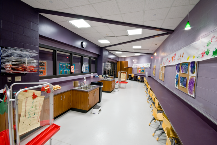 Wayne Township Preschool Art_6624 – Schmidt Associates