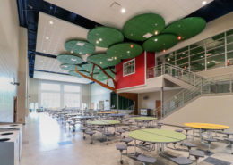 Green Valley Cafeteria