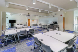 Butler COE - Classroom