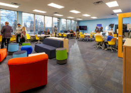 Teen Tech Center 5
