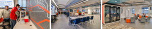 STEM - Decatur Township School for Excellence – Innovation and Design Hub