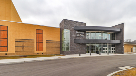 4 Ways to Improve School Safety Through Site Design 4 Ways to Improve School Safety Through Site Design