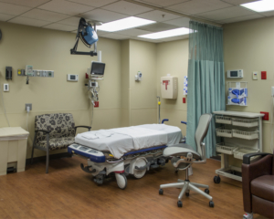 Jewish Hospital ED