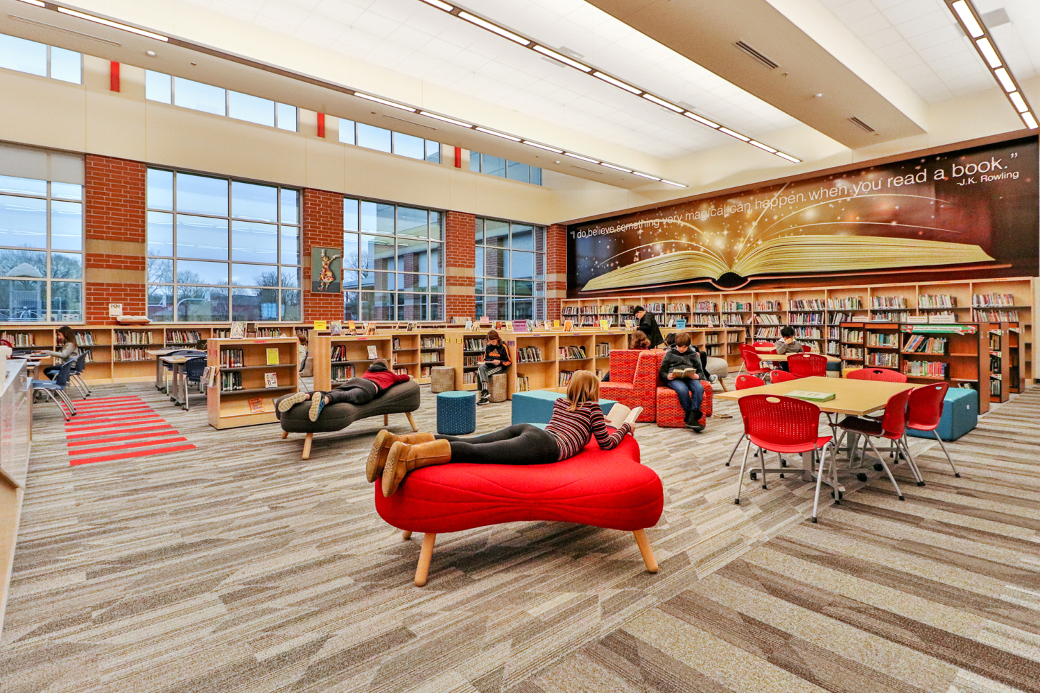 Architecture And Engineering Firm Schmidt Associates