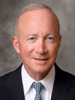 Mitch Daniels, Purdue University President