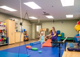 Children's TherAplay Addition and Renovation