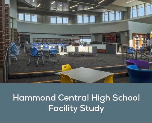 Hammond Facility Study