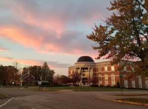 Oakland City University