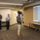 Virtual Reality in office