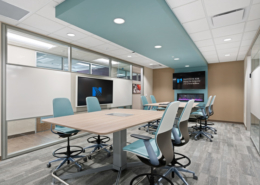 Norton Institute for Health Equity Conference Room