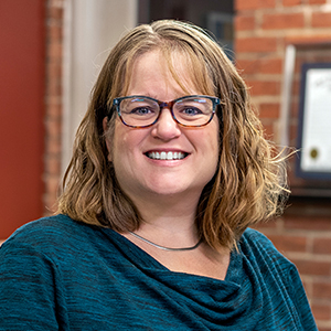 Beth Ann Etting