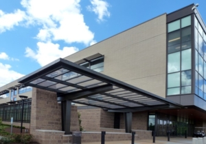 Behavioral Health Facilities