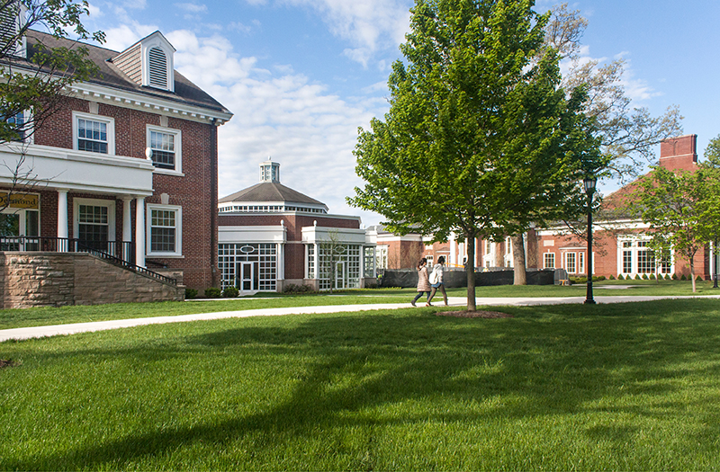 Hubbard Center for Student Engagement