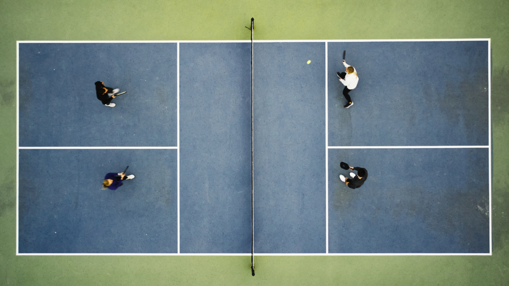 Designing the Perfect Pickleball Court: A Comprehensive Guide – Schmidt ...