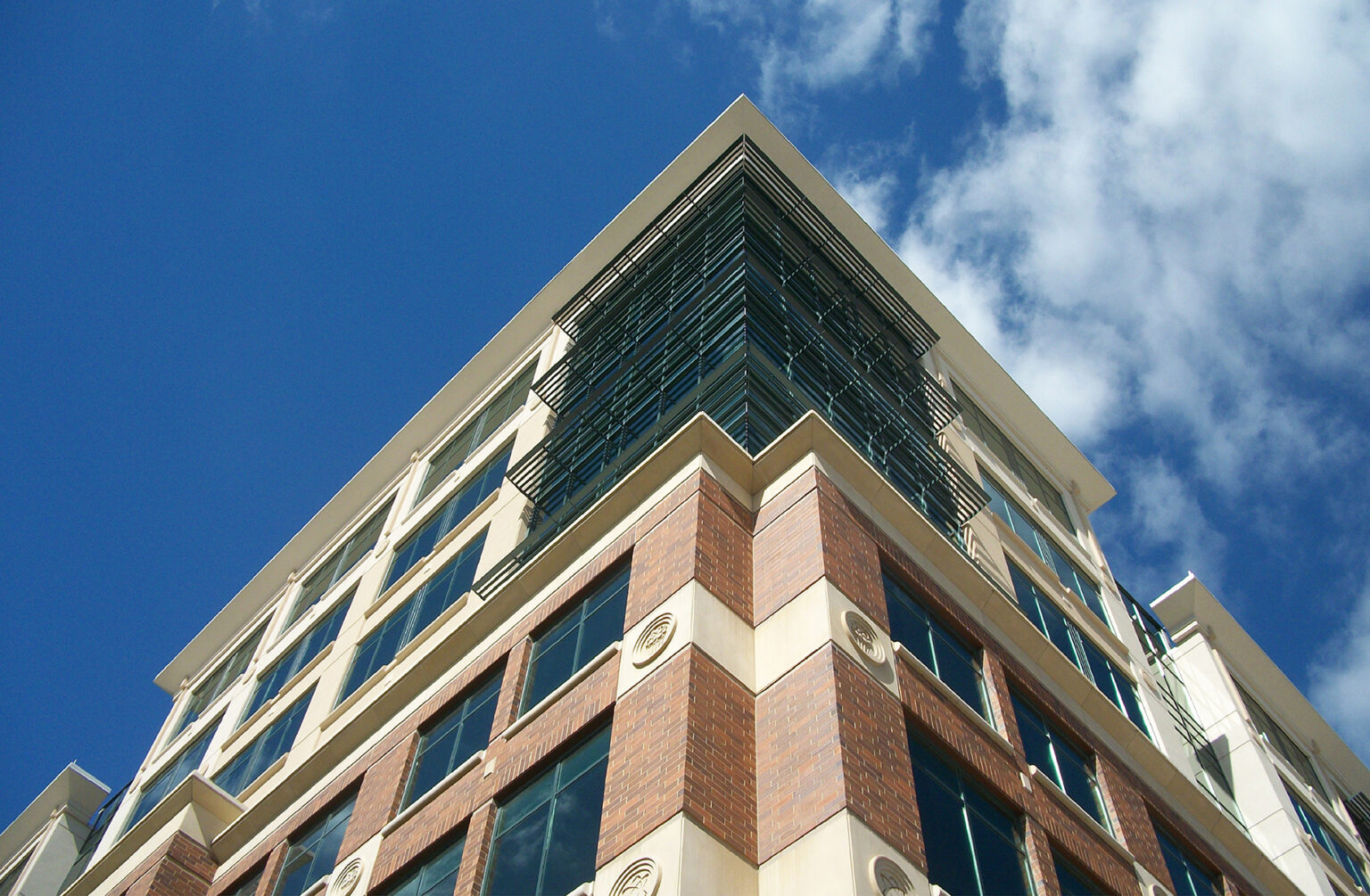 Nucleus Innovation Park Schmidt Associates Architecture & Engineering Firm Indianapolis