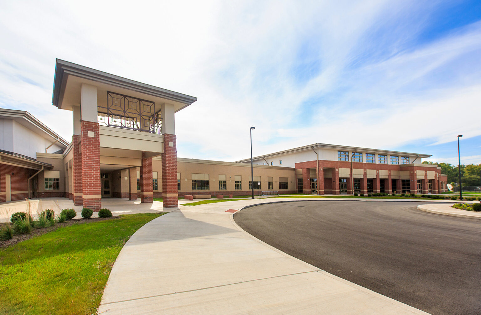 Protsman Elementary School | Schmidt Associates | Architecture ...