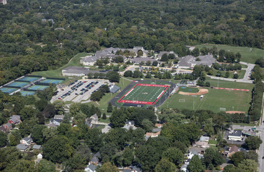 Park Tudor Facility Assessment | Schmidt Associates | Architecture ...